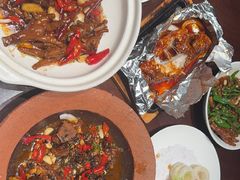 -柴米油盐(土菜院子店)