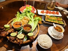-小喜客·云南特色菜(纳西庭院店)