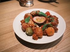 -小秦淮·南京土菜(新亭西路店)