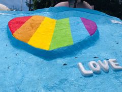 -漳州滨海火山岛自然生态风景区