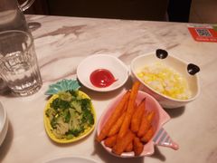 -汤城小厨•粤菜•靓汤(西直门凯德MALL店)