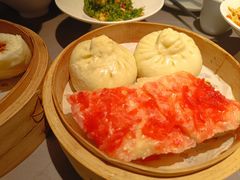 -晓淮山·扬州早茶·淮扬菜(龙阳广场店)