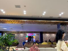 -东方之珠洗浴休闲广场(南开店)