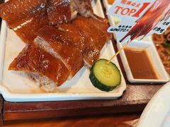-凤阁楼果木烧鹅(鹤山陈山店)