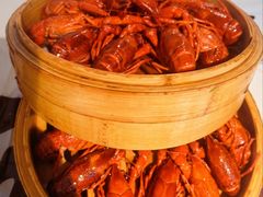 -靓靓蒸虾·头牌蒸虾(雪松路总店)