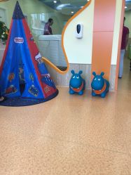 -爱乐婴童水育早教中心·儿童游泳中心(田园商业广场店)