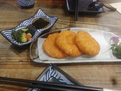 -Hi YOU你的饭局泰餐厅(雍和宫店)