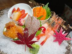 -森味薪火烧•烧鸟居酒屋•日本料理(望京店)