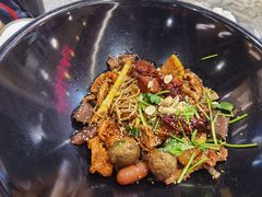 -醉人椒麻辣香锅(上地华联店)