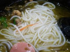 -官人桥番茄米线(温江行署店)