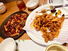 -拾竹樾巷酒肆餐厅(望花店)