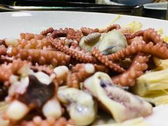 -鲜小岛·铜锅涮肉