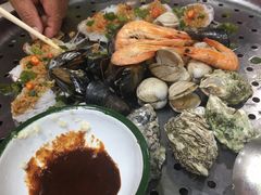 -边江铁锅炖鱼(振八街店)