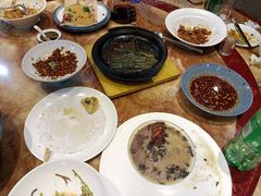 -国力仁和川菜(李家村店)