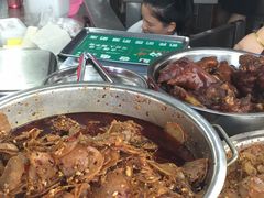 -浪哥卤味捆鸡(南门口店)
