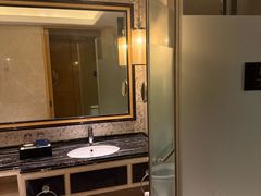 -广州增城富力万达嘉华酒店