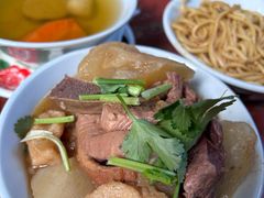 -周大娘牛乳(旧寨古村总店)