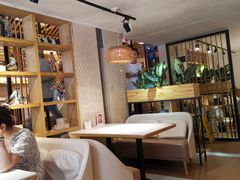 -川味堂·四川豆花(八卦岭店)