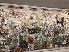 -牛首山文化旅游区