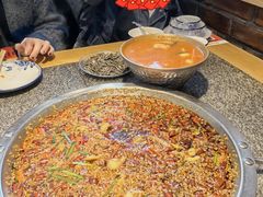 -胖子鱼·天水麻辣鱼火锅(秦州407店)