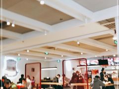 大堂-肯德基(建华店)