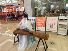 -绿茶餐厅(龙湖杭州金沙天街店)