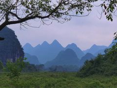 -Club Med地中海俱乐部·桂林度假村