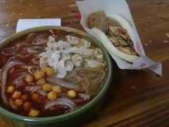 -梁记肥肠粉(宽窄巷子店)