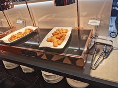-华厦大酒店·桃源西餐厅·自助餐
