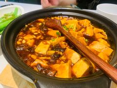 -火啫啫·粤式啫啫煲(南京弘阳店)