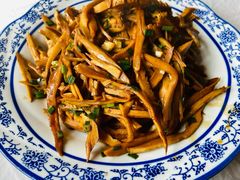 -邱记私房菜·十八年本地菜