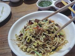 -蒙亨·手把肉·蒙古包文化主题餐厅(天恒广场店)