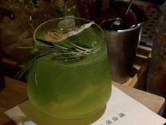 -埋位小酒馆(东城店)