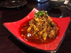 -三俞竹苑(红旗街万达店)