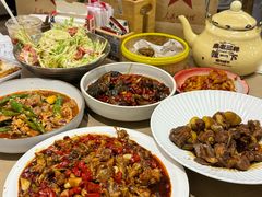 -老三样·旧食新味(万寿宫店)