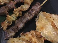 -有喜屋·深夜食堂(北京西路店)