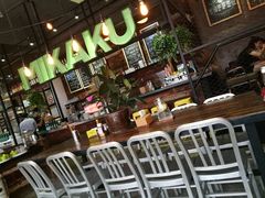 -MIKAKU(万达广场上海宝山店)