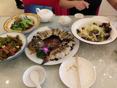 -博雅渔港·融合菜(维也纳国际大酒店)