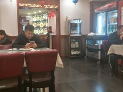 -李连贵熏肉大饼(沈阳站店)