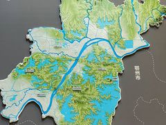 -武汉规划展示馆