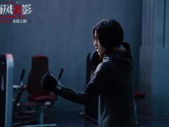 -SFC上影百联影城(虹口店)