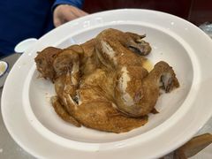 -老德州四合院·德州菜(天衢路店)