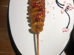 -繁·醉花亭小酒馆(鼓楼店)