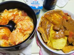 -噹噹呀咪咖喱屋(南京东路店)