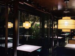 大堂-柳莺湖上·湖景餐厅·江南菜(西湖店)
