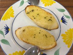 -萨莉亚意式餐厅(金隅嘉品mall店)