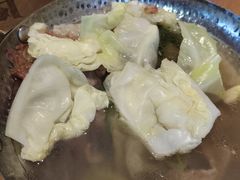 乐山跷脚牛肉-川堂风·跷脚牛肉·乐山爆炒(宝山日月光店)
