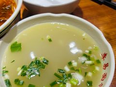 -李易面馆(树木岭店)