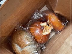 -雀食面包店(钟楼店)