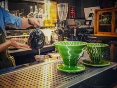 -Hei Cafe(工体店)